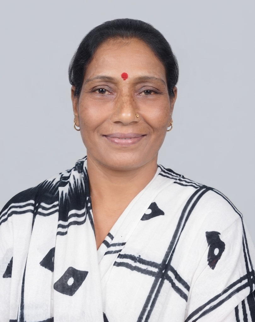 Jogita Biswas - Full time Cleaner and Patient Care and Elderly Care in Santacruz West in Mumbai